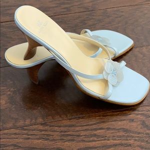 Anne Klein Sandal